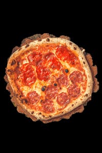 Pizza Salame pikantna