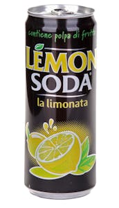 Włoska Lemonsoda 330 ml