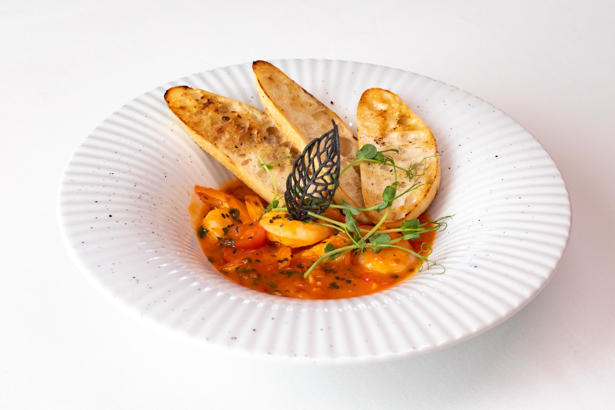 KREWETKI BLACK TIGER / BLACK TIGER	SHRIMPS