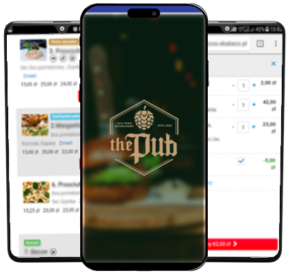 Mobile application