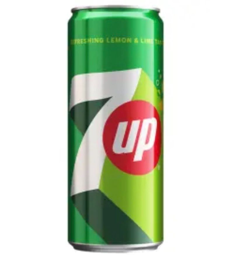 7up 0,33l