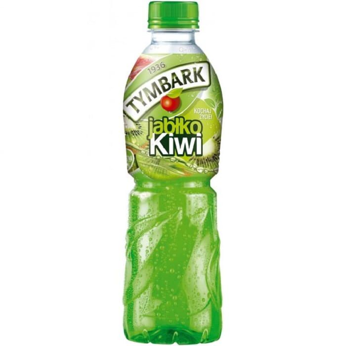 Tymbark jabłko-kiwi 0,5l