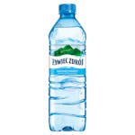 Woda mineralna Żywiec Zdrój 500 ml