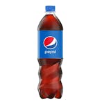 Pepsi cola 850 ml