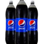 Pepsi cola 1l