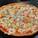 9. Pizza Kuracia