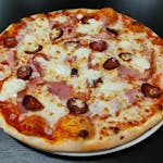 8. Pizza Liptovská
