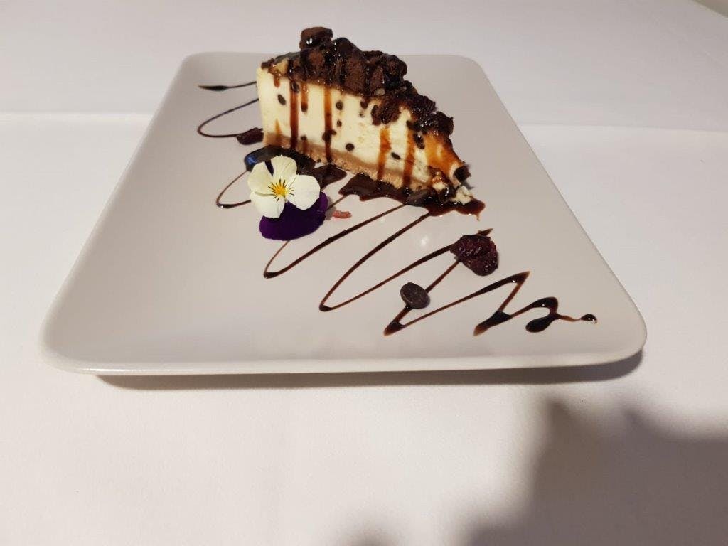 Desert