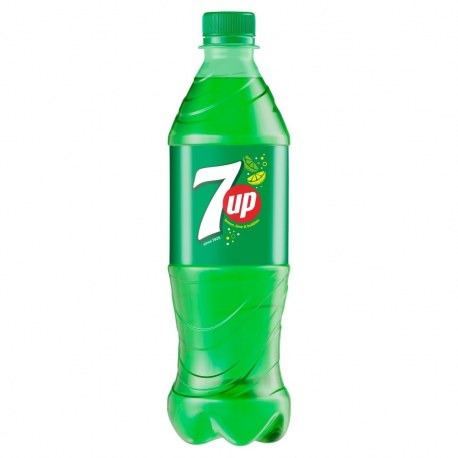 7 UP