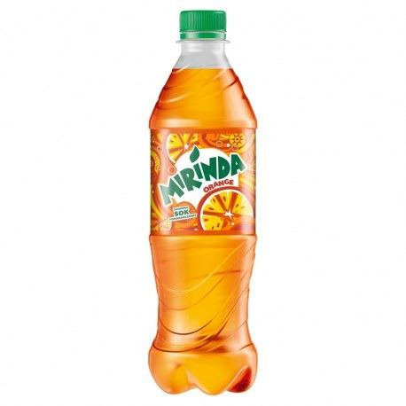 MIRINDA