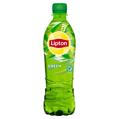 LIPTON ZIELONA 