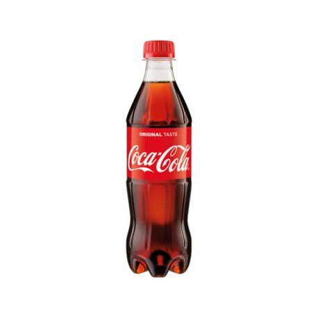 COCA-COLA 