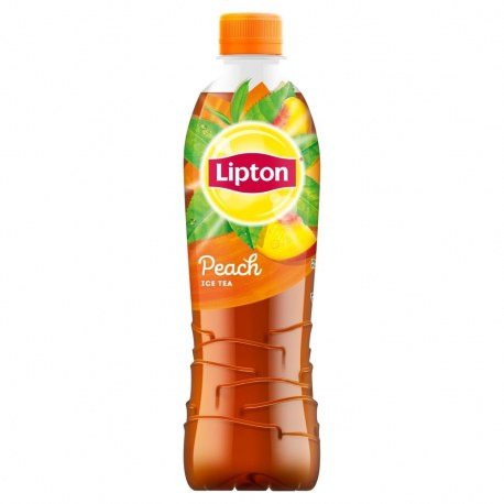 LIPTON  BRZOSKWINIOWA