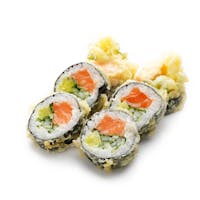 GRILL SAKE FUTO TEN PROMOCJA
