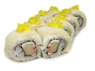 Grill Butterfish Roll