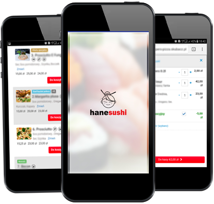 Pobierz naszą aplikację