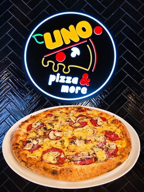 Pizza Miesiąca