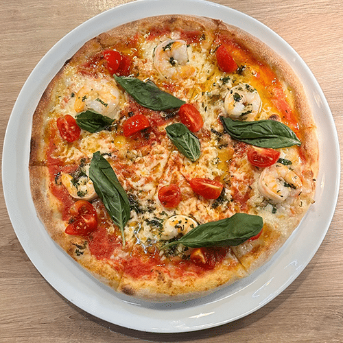 Gamberetti