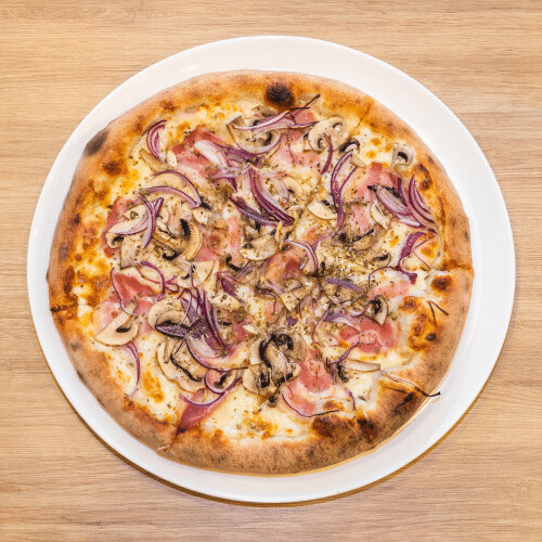 Carbonara
