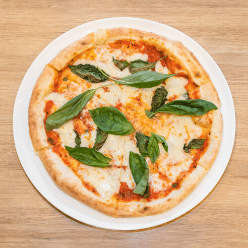 Margherita