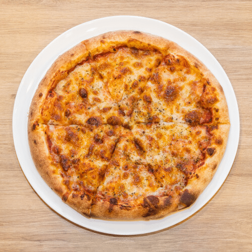 Margherita z USA
