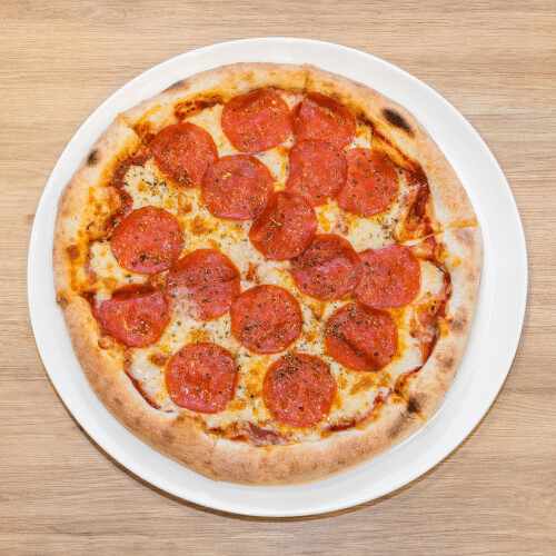 Pepperoni