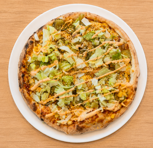 Pizza Szefa