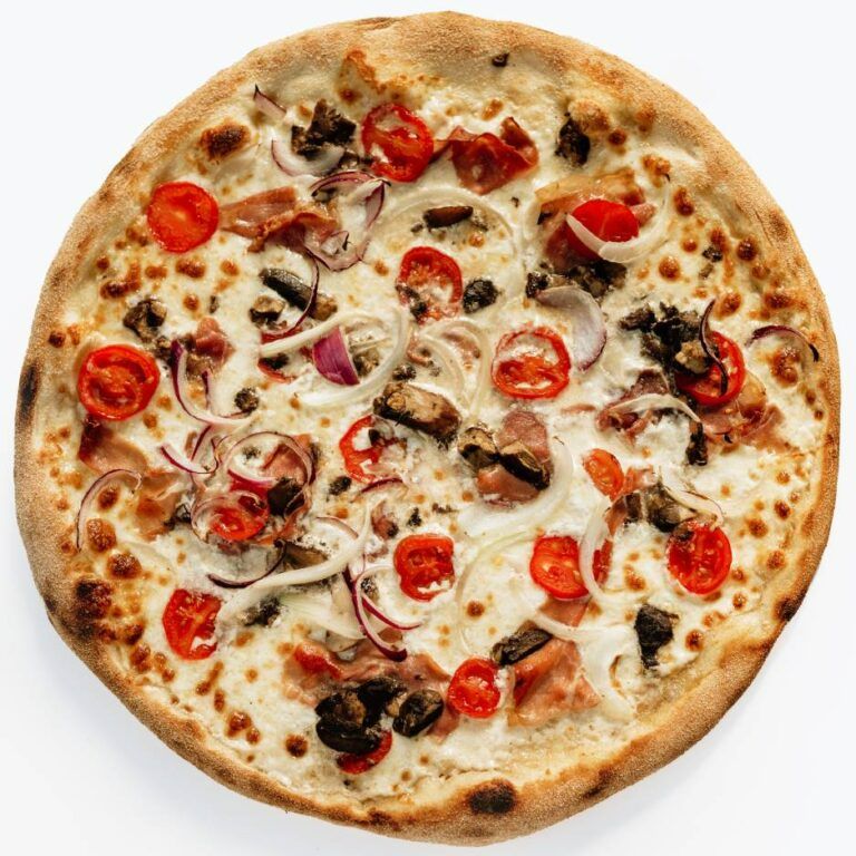 18. Caprese
