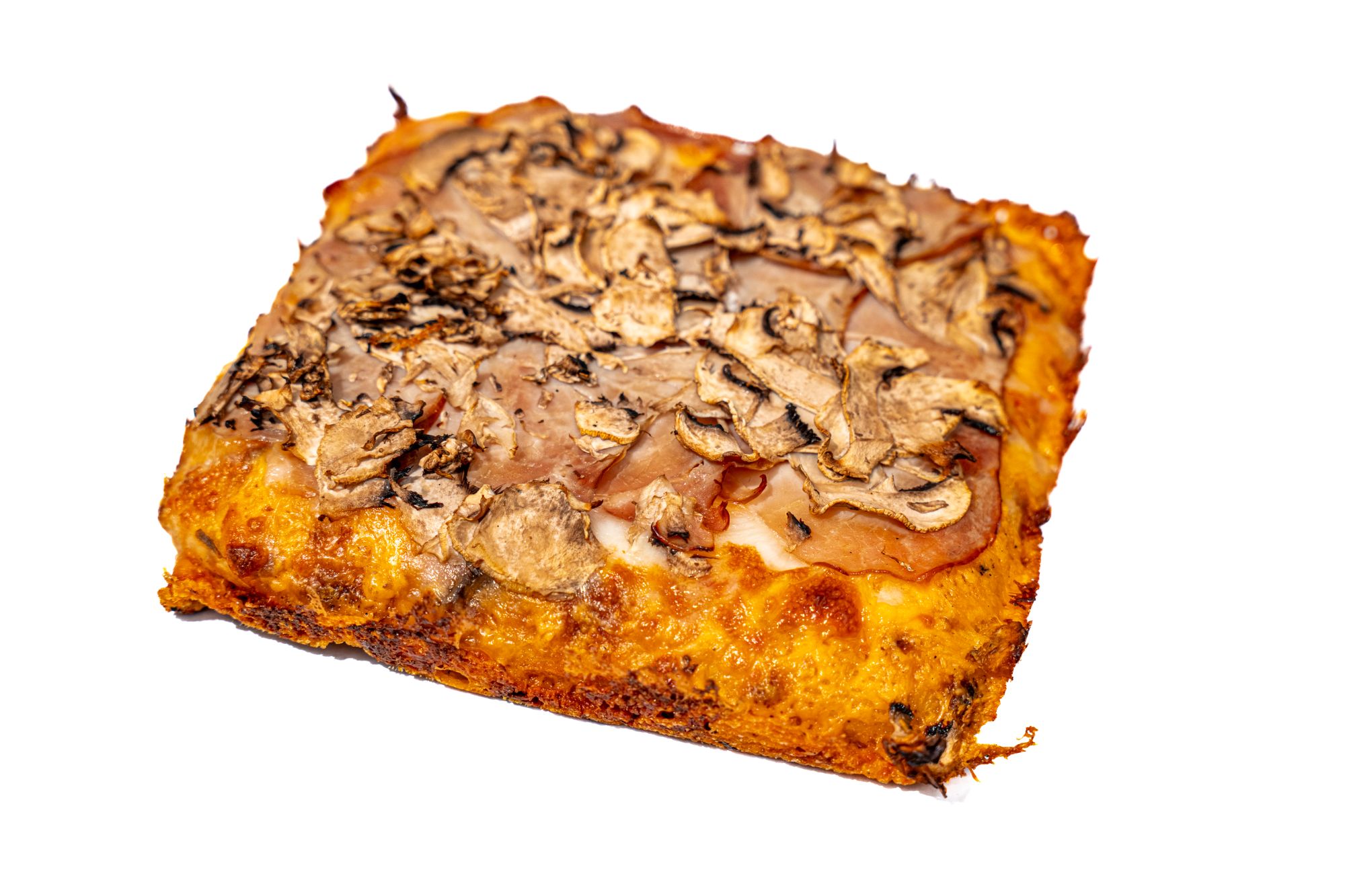 Detroit Capriciosa