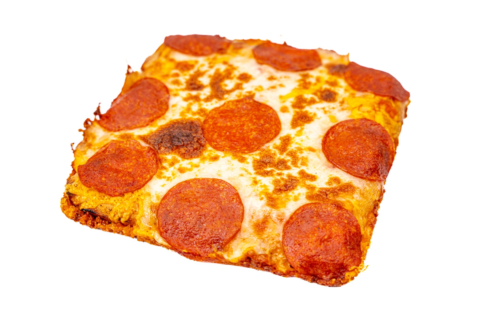 Detroit Salami