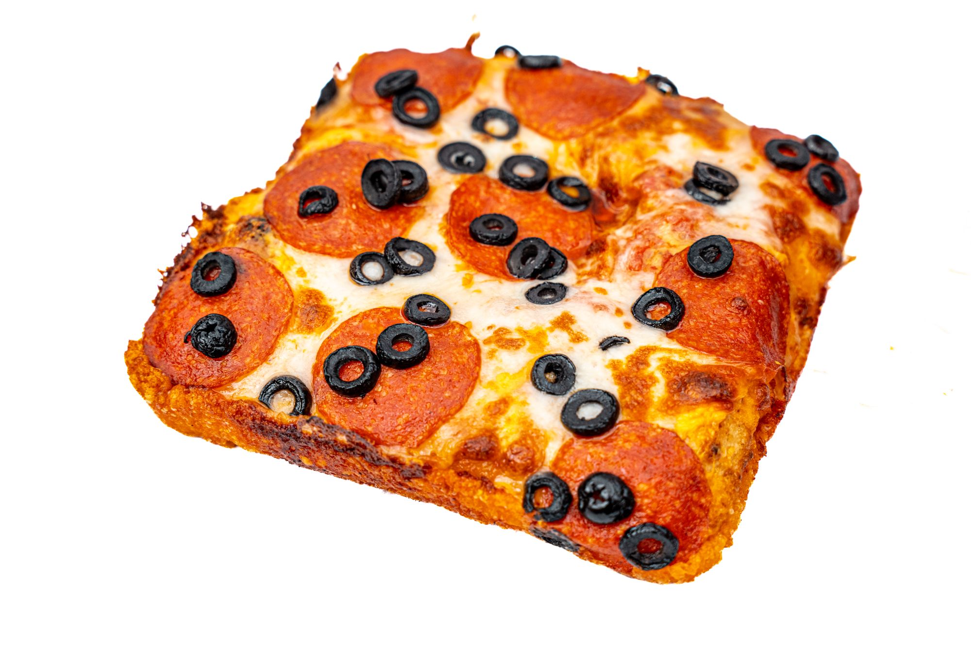 Detroit Napoli