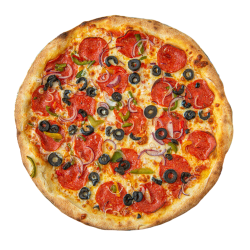 11. Napoli