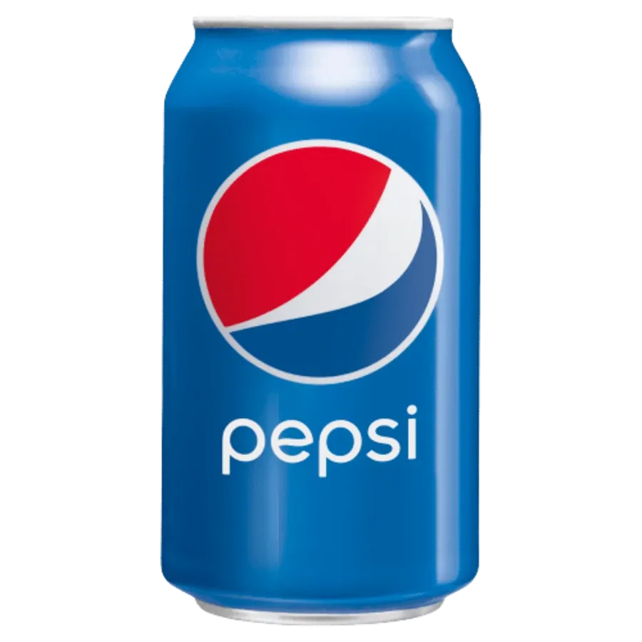 Pepsi 0,33l