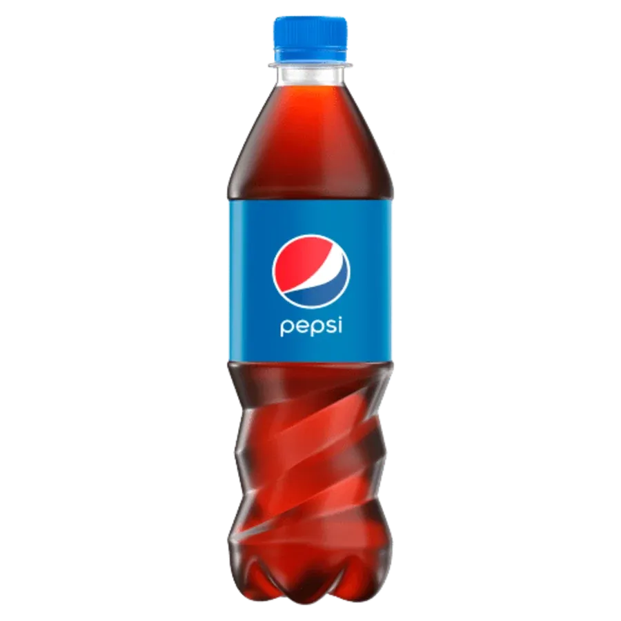 Pepsi 0,5l 