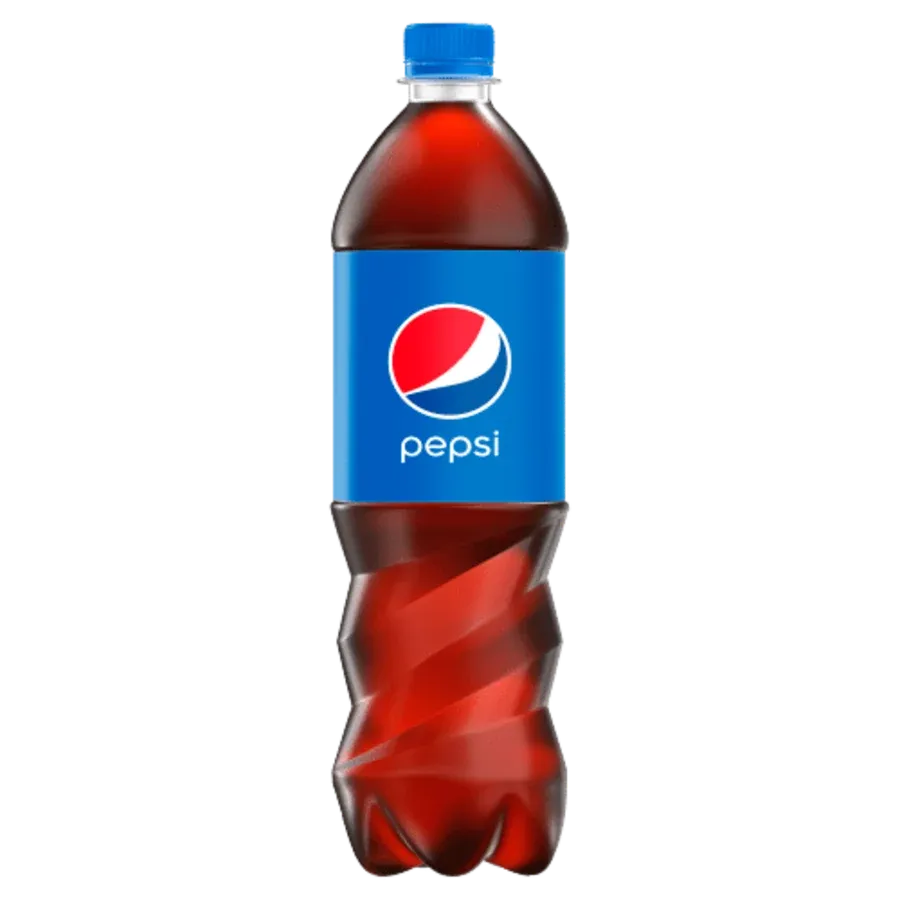 Pepsi 0,85l