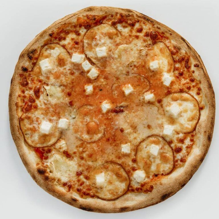 23. Quatro Fromaggi