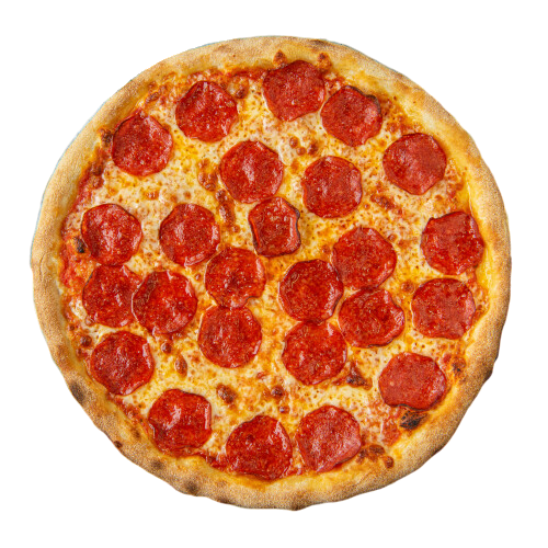 3. Salami