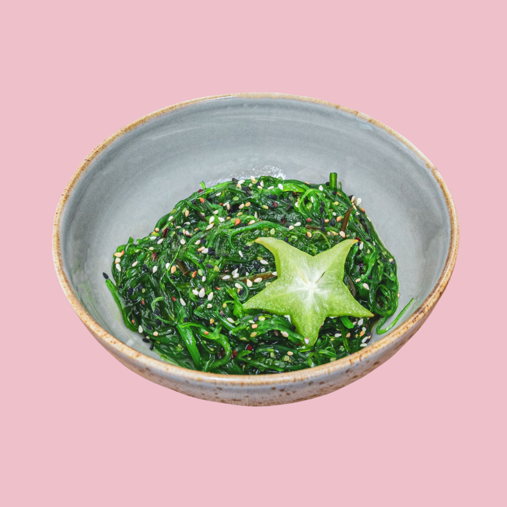 GOMA WAKAME