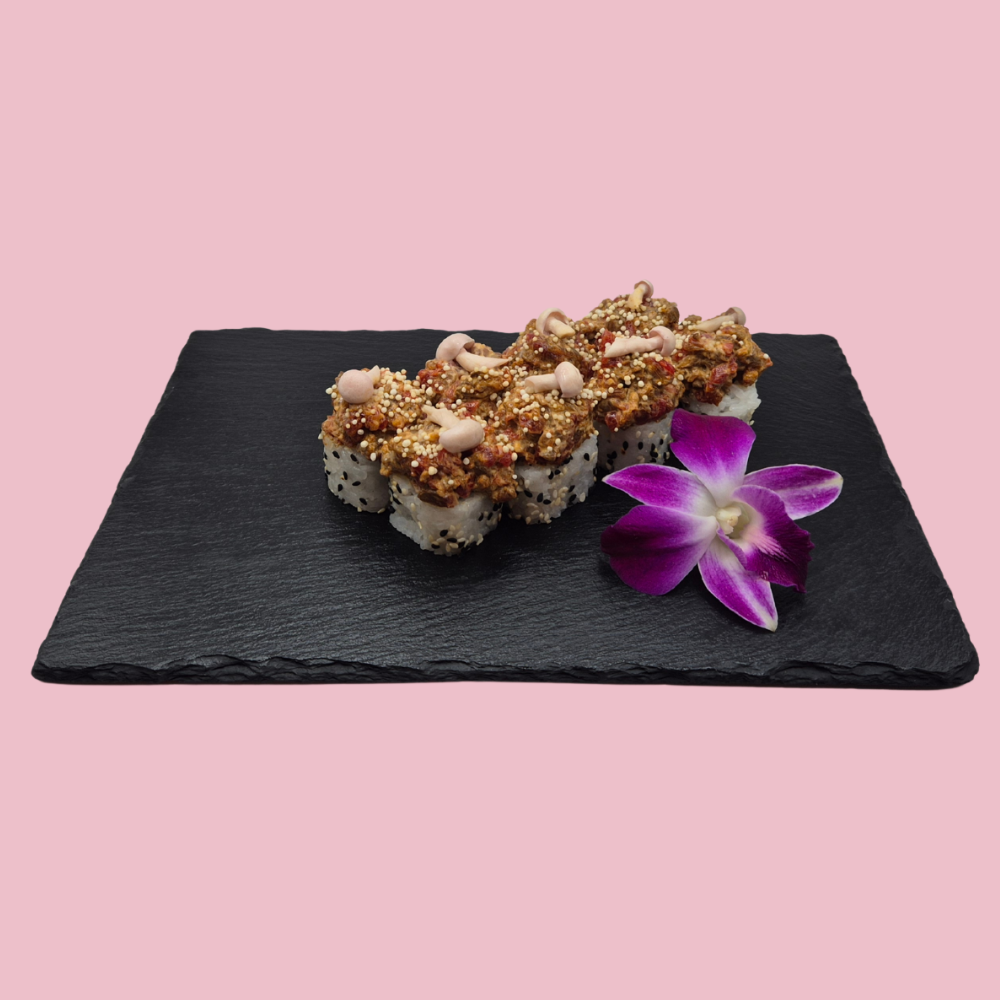 GYUTATAKI TATAR ROLL