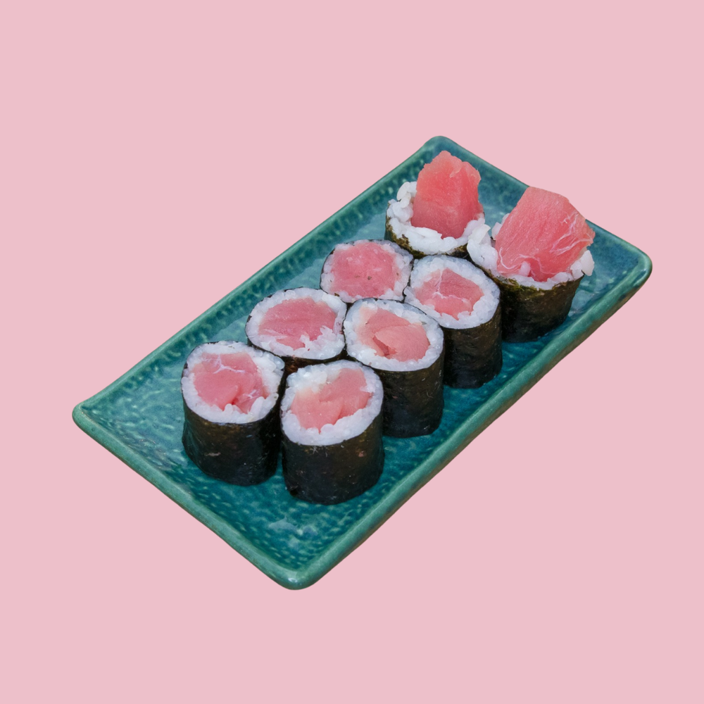 MAGURO