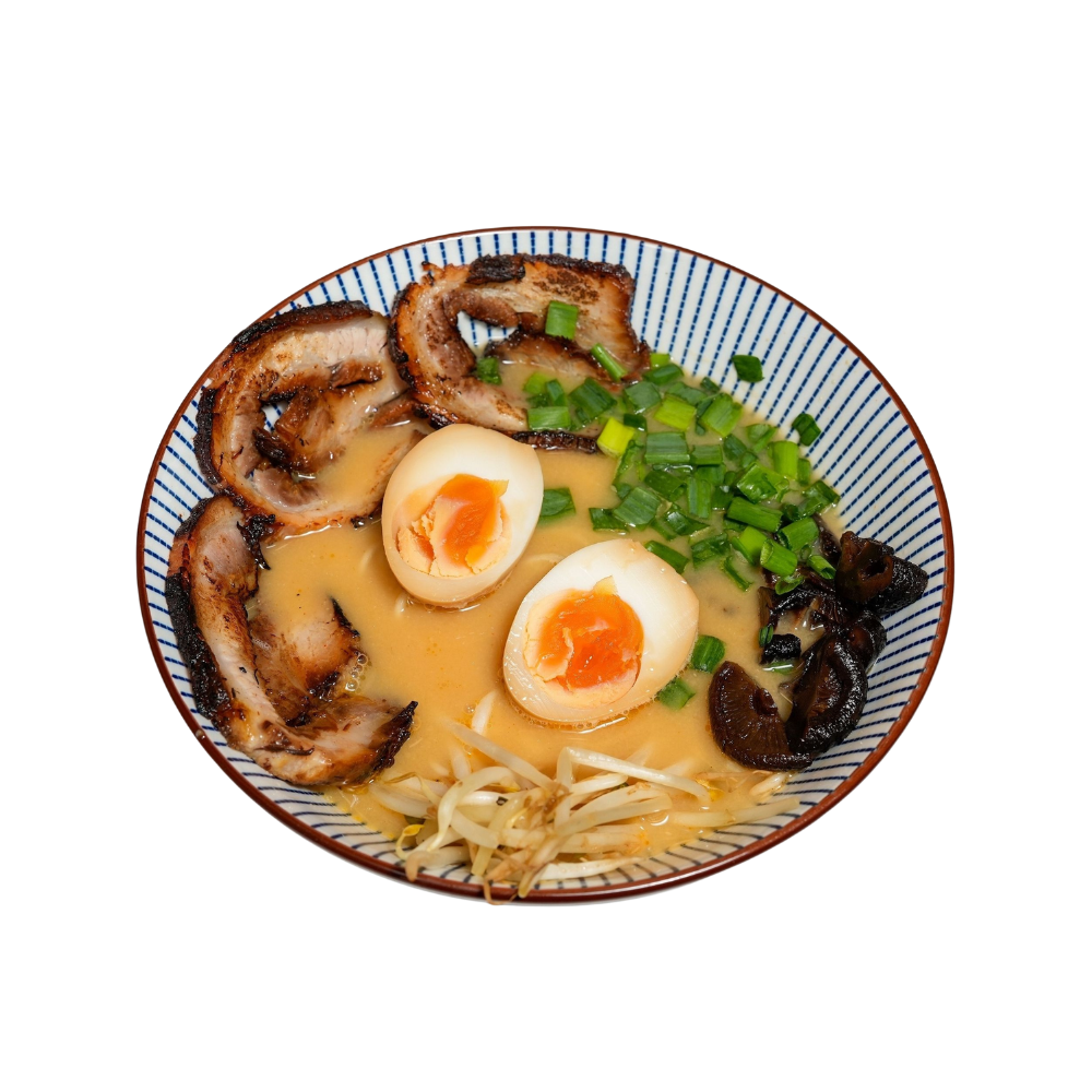 RAMEN MISO