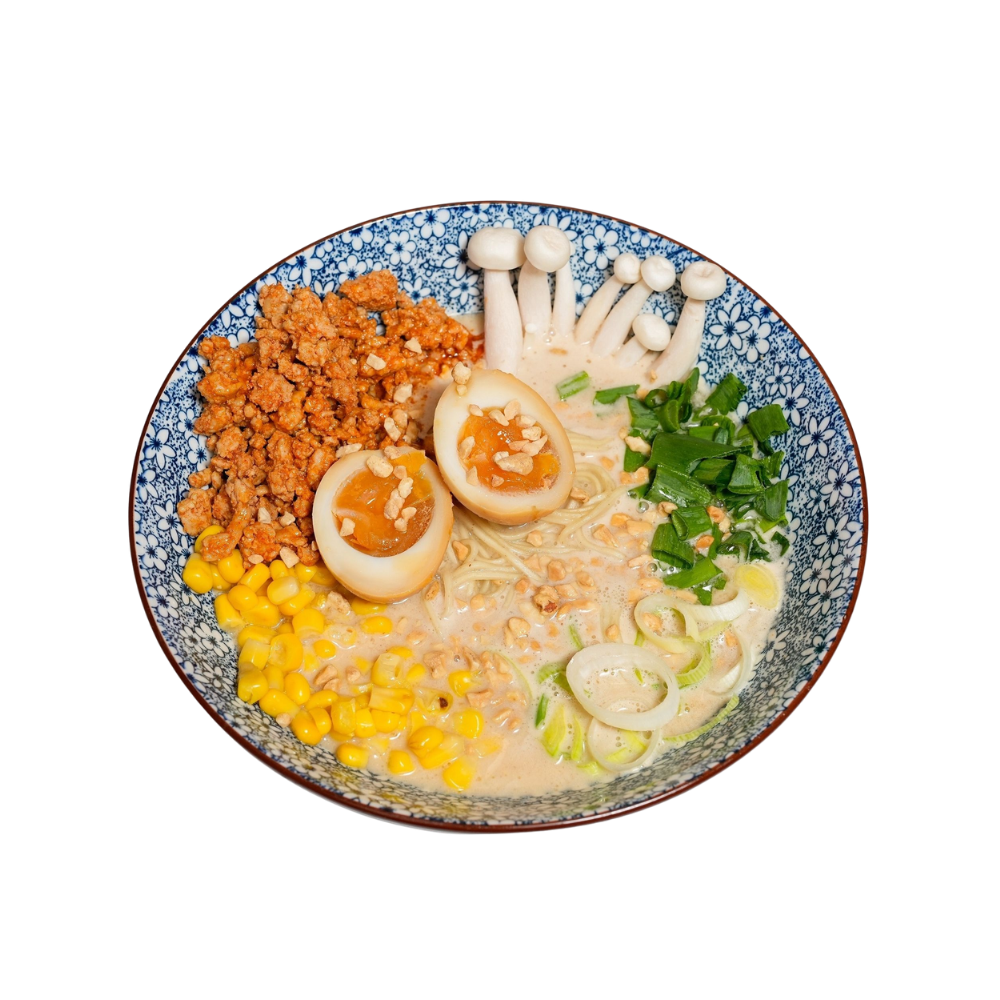 RAMEN TANTAMEN