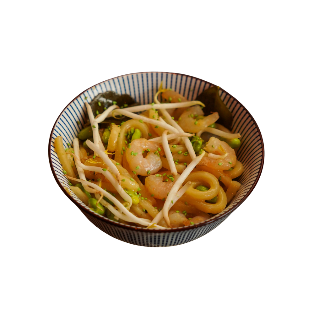 UDON TAJSKI