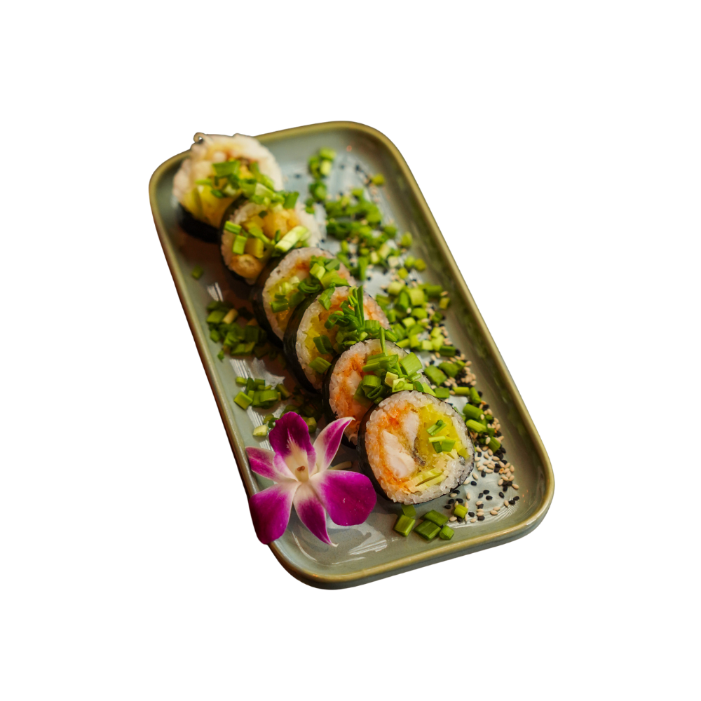 FUTOMAKI DORADA