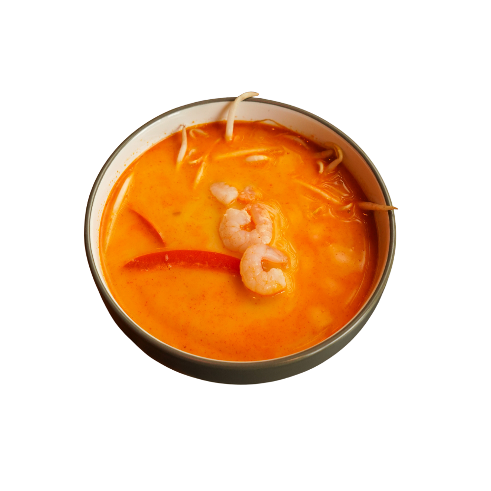 ZUPA TOM YUN