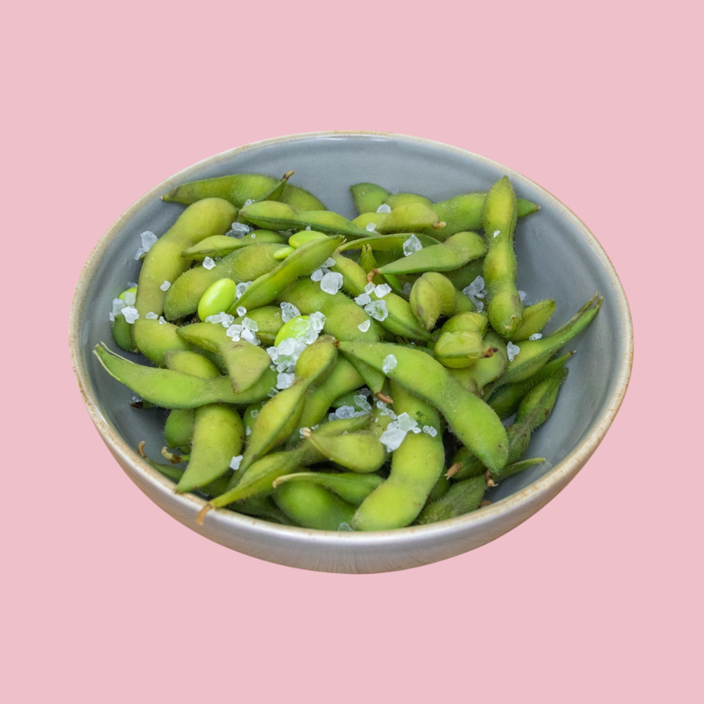 FASOLKI EDAMAME