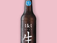 Piwo Japońskie Iki 0%