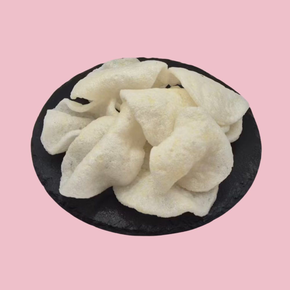 PRAŻYNKI KREWETKOWE 