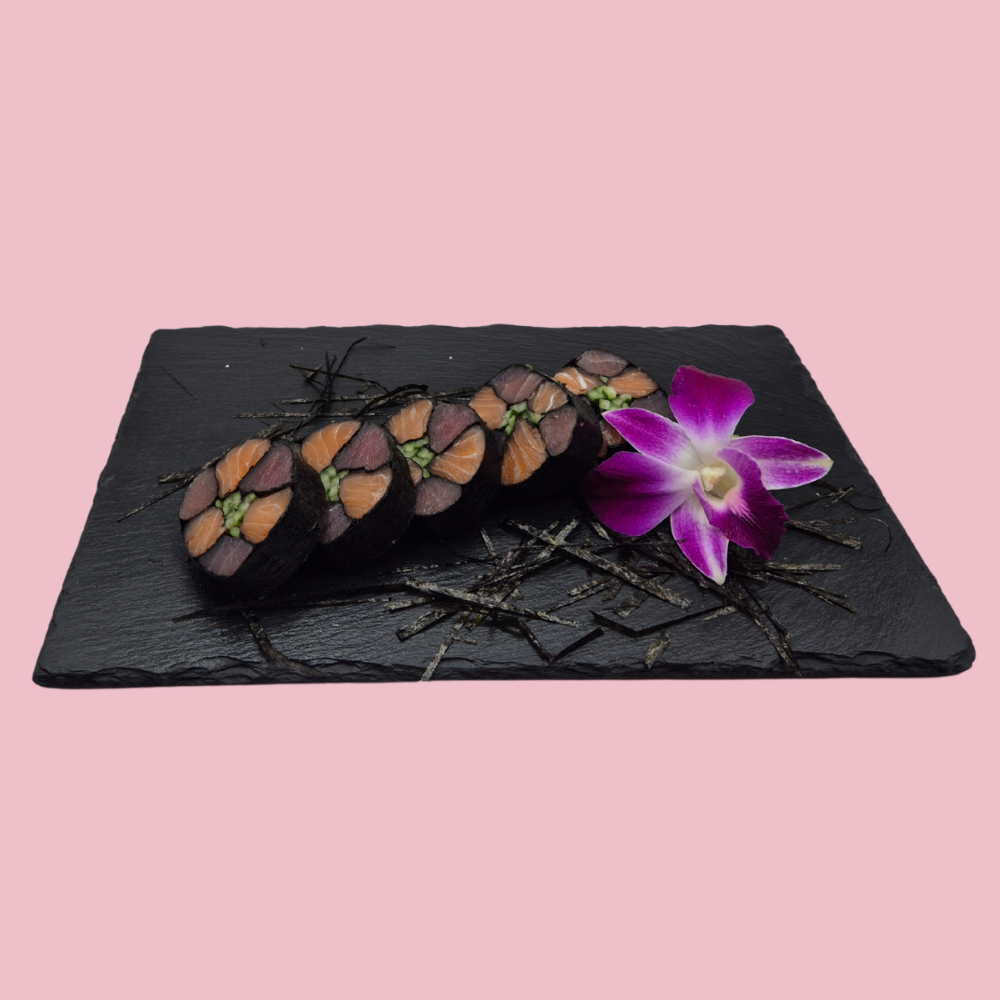 SASHIMI ROLL