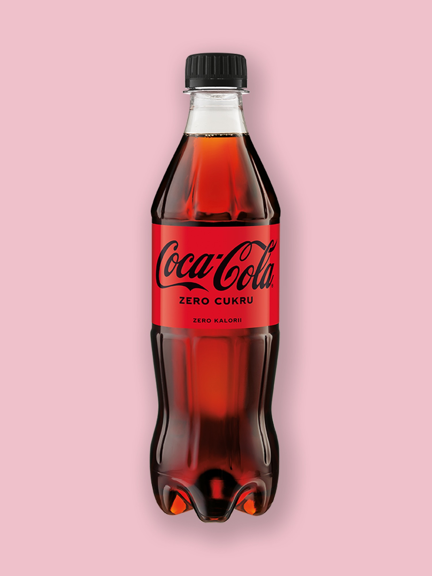 Coca-cola zero